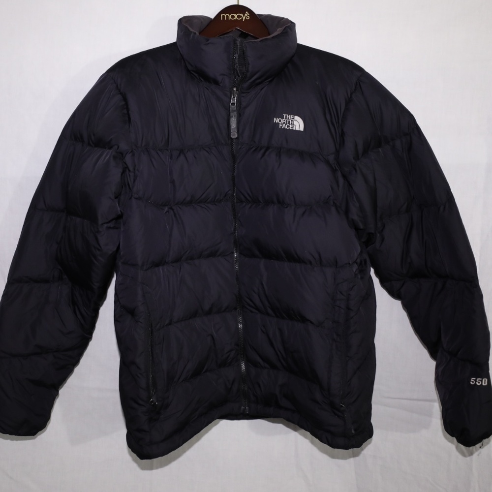 North Face 850 Jacket
